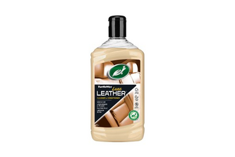 Turtle Wax TurtleWax Leerreiniger Luxe Leather 500 ML