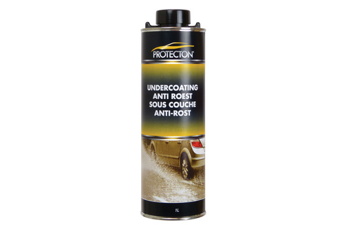 Protecton anti roest 1 liter