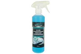Protecton Ruitontdooier 500 ML