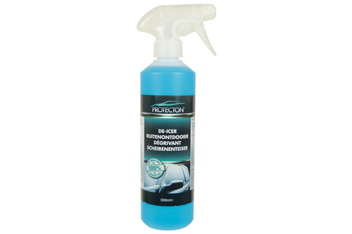 Protecton ruitontdooier 500 ml
