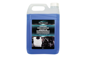 Protecton Koelvloeistof Kant&Klaar 5 liter