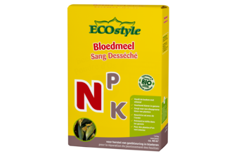 ECOstyle Bloedmeel
