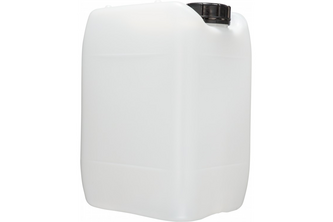 20 liter UN-gekeurde jerrycan met dop