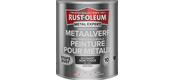 RUST-OLEUM Metal Expert Metaalverf Direct op roest zijdeglans