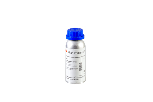 Sika primer 215 250 ml, fles