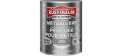RUST-OLEUM Metal Expert Metaalverf Direct op roest hamerslag