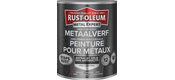 RUST-OLEUM Metal Expert Metaalverf Direct op roest structuur