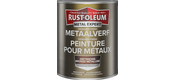 RUST-OLEUM Metal Expert decoratief gestructureerde metaalverf