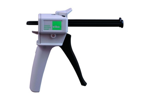Araldite handpistool hp51ds voor 50 ml 2k 1:10