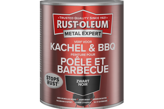 RUST-OLEUM Metal Expert kachelverf en BBQ-verf