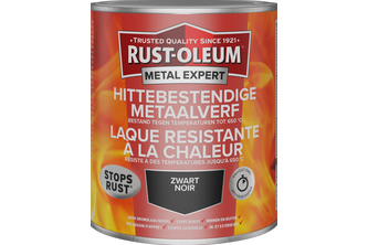 RUST-OLEUM Metal Expert hittebestendige metaalverf