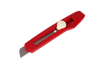 Copenhagen Pro afbreekmes groot - met slot - 18 mm