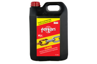 Fertan Fedox Ontroester 5 liter