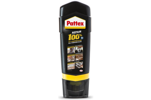 Pattex contactlijm 100% 100 gram