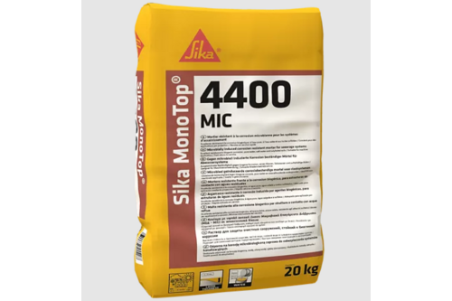 Sika monotop -4400 mic