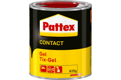 Pattex Contactlijm Tix-Gel