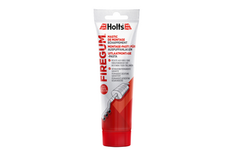 Holts Firegum Tube Uitlaatmontagepasta 150 GR