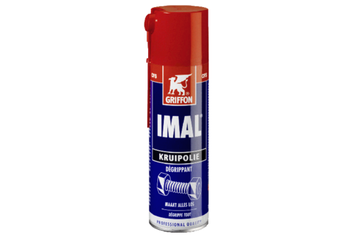 Griffon imal 300 ml, spuitbus
