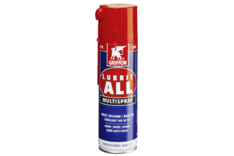 Griffon Lubrit-All 300 ML, Spuitbus