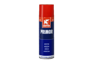 Griffon Primor 300 ML, Spuitbus
