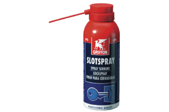 Griffon Slotspray 150 ML, Spuitbus