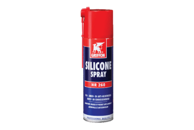 Griffon Siliconenspray