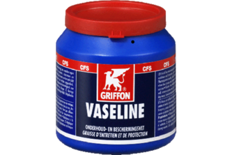 Griffon Vaseline 200 GR, Pot