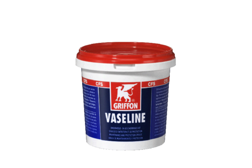 Griffon vaseline 1 kg, pot