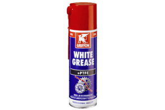 Griffon White Grease