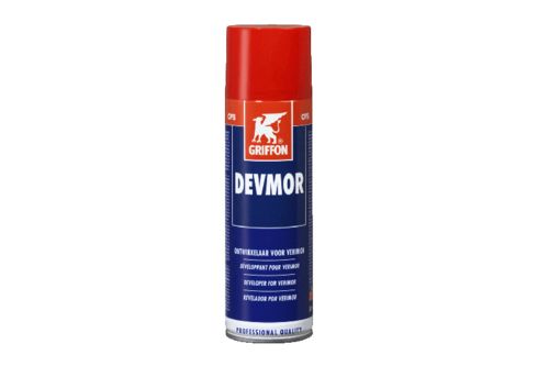 Griffon devmor 300 ml, spuitbus