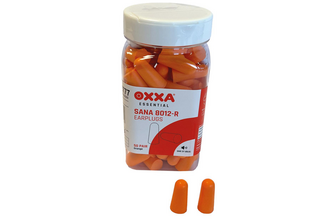 OXXA Sana 8012-r oordoppen 50 paar