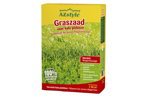 Ecostyle graszaad herstel 1 kg