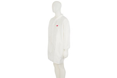 3M 4400 Lab- / bezoekersjas