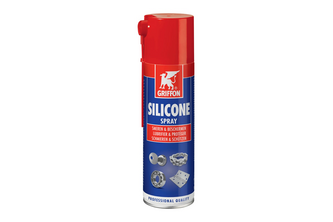 Griffon Siliconenspray