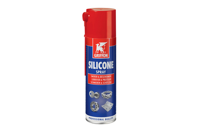 Griffon Siliconenspray