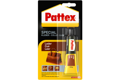 Pattex leer 30 gr