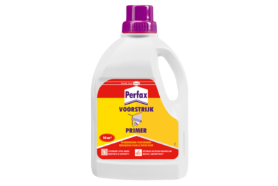 Perfax Voorstrijk Primer
