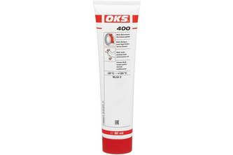 OKS 400 MoS2 Universeel vet 80 ML, Tube