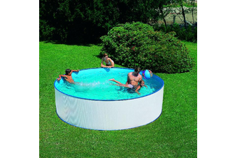 Zwembad en Spa