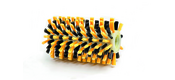Gloria BrushSystem Borstel voor houten oppervlaktes
