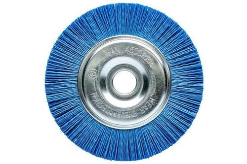 Gloria brushsystem voegenborstel 12 mm nylon