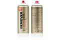 Montana remover 400 ml, goud, rm400, spuitbus