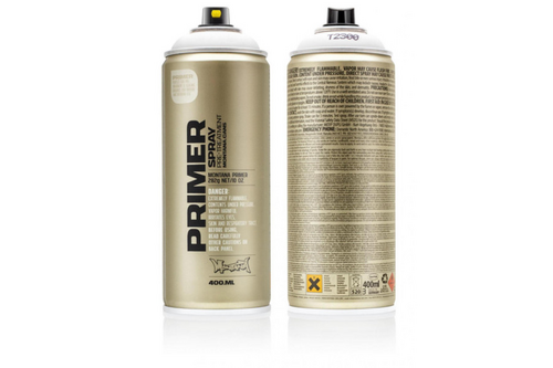 Montana universeel primer 400 ml, t2300, spuitbus