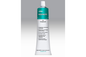 MOLYKOTE 111 SILICONENVET 100 gram