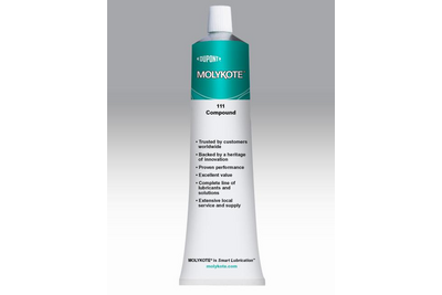 MOLYKOTE 111 SILICONENVET