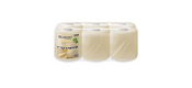 PRIMP Poetspapier midirol 1-laags recycled eco natural