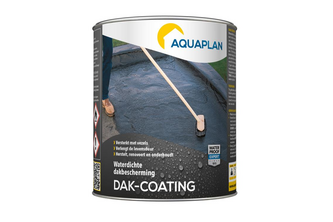 AquaPlan Dak-coating 1 KG