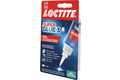 Loctite secondelijm  professional 20 gr