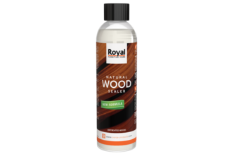 Royal Natural Wood Sealer