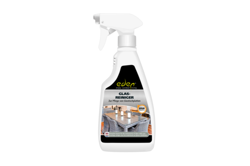 Eden glasreiniger 500 ml